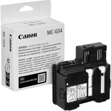 Canon - Canon MC-G04 Orjinal Bakım Kartuşu (Kdo)
