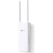 Tp-Link Archer MR100-OUTDOOR 300MBPS Wireless N 4g Lte Outdoor Router (Kdo)