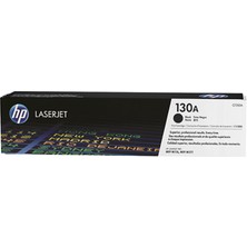 Hp 130A Black Siyah 1.300 Sayfa Toner CF350A (Kdo)
