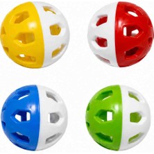 Pet Nova 4 Zilli Top