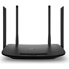 Tp-Link Archer VR300 Dual Bant 4 Port Adsl2+-Vdsl Modem AC1200 (Kdo)