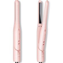 Wavytalk Cool Curl Pencil Kısa Saçlar Saç Maşası,Wavytalk saç Düzleştiricisi