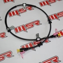Moto SPL Spacy 110 Yakıt Besleme Hortumu 17528-GGC-C51 84 cm