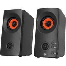 Frisby FS-2134U Stereo Bluetooth Hoparlör (Tf) (Kdo)