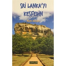 Sri Lanka'yı Keşfedin