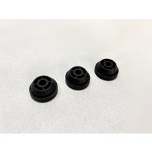 MAP Autoteile 3 x Bmw F10 F11 F07 Gt Motor Koruma Kapağı Filtre Takozu