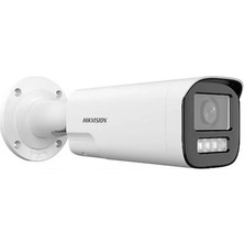 Hikvision DS-2CD1663G2-LIZSU-SL 6 Mp 2.8-12 Lens Motorize Ir Ip Bullet Kamera (Kdo)