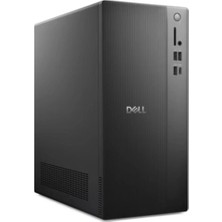 Dell Tower QVT1260 I5-14500 16GB 512GB SSD Ubuntu BTO005B_QVT1260_U Masaüstü Bilgisayar (Kdo)