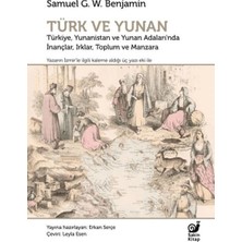 Türk ve Yunan