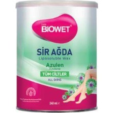 Ağda & Konserve Ağda Azulen 240ML