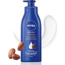 El Bakim Kremi & Cocoa Butter 400ML