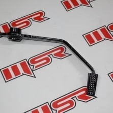 Moto SPL Cf 250 Nk Arka Fren Pedalı A