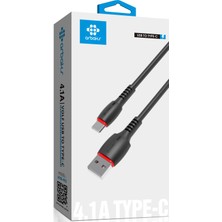 Nexa Studio 4.1A Volf Turbo Type-C Arbaks Kablo ARB-410