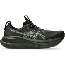 Asics  Gel-Nimbus 28 Erkek Haki Koşu Ayakkabısı 1011C127-200