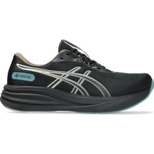 Asics  Gel-Pulse 17 Gore-Tex Erkek Siyah Koşu Ayakkabısı 1011C154-001