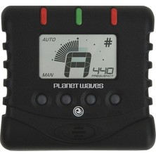Alvera Planetwaves PWCT09 Universal Kromatik Akort