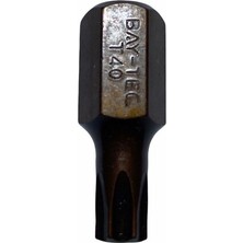 Tork Otomotiv Bits Uç T40 30 mm