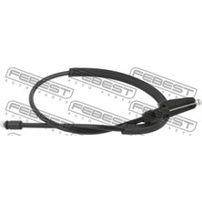 Vw Jetta 4 (162) 2010-2017 Kaput Acma Teli Dış 5C7823531 Wisco