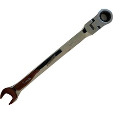 11 mm Mafsallı Cırcır Anahtar