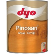 Ahşap Verniği 2,5 Litre 8044 Klasik Ceviz