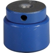 Candan Plastik Boru Kaynak Paftası 63 mm