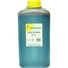 Doğal Ardıç Katranı 1000 gr