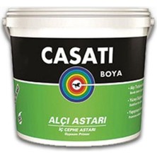 Alçı Astarı Iç Cephe Astarı 15 Litre