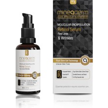 Mineaderm Molecular Encapsulation Retinol Serum 30 ml