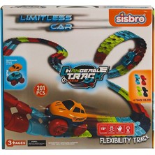 SB2402 Sisbro Limitess Car