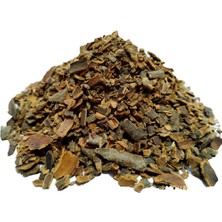 Doğal Barut Ağacı Kabuğu 100 gr Paket