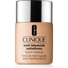 Hype Store Clinique Anti Solutions Liquid FOUNDATION-CN74 Beige