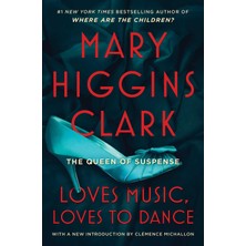 ‎Simon & Schuster Loves Music, Loves To Dance