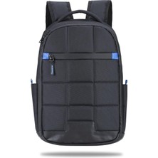 Hype Store Classone BP-IT600 15.6" La Spezia Serisi Wtx Pro Su Geçirmez Kumaş, Su Geçirmez Fermuar Laptop, Note