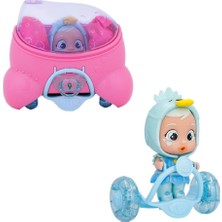 CYM16000 Cry Babies Magic Tears Stars Mini Oyun Seti - 911062