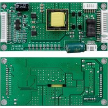 Gees Global Weko CA-6109 Universal 10-65 Inc LED LCD Tv LED Inverter
