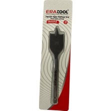 Eratool 56965 Altıgen Yassı Ahşap Maktap Ucu 28 mm