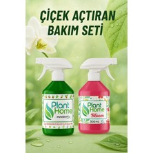 Plant Home Power Mix En Iyi Orkide Vitamini - Bakım Seti - Orkide Gelişimi Kök ve Yaprak - Orkide Çiçek Açtıran
