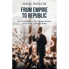 From Empire To Rebuplic