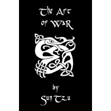 Createspace The Art Of War