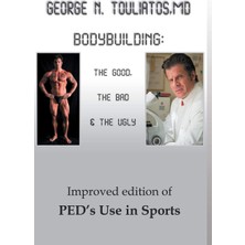 Independently Published Bodybuilding: The Good, The Bad And The Ugly