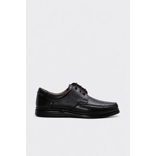Fast Step Hakiki Deri  Erkek Casual Ayakkabı 302MA89-C