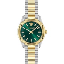 Versace VRSCVEYZ00426 Kadın Kol Saati