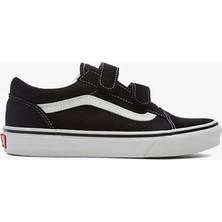 Vans Old Skool V Çocuk Günlük Ayakkabı VN0A4UI16BT1