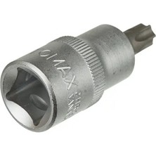 Elivora Tomax Lokmalı Allen Bits Uç Kısa - 4 mm (10 Adet)
