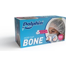 Dolphin Bone Kutulu 18 Inç 100 Adet