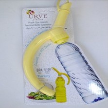 Elivora Pet Şişe Aparatı - Yağdanlık - Suluk - Sürahi