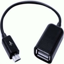 Elivora Otg Bağlantı Kiti - Micro USB