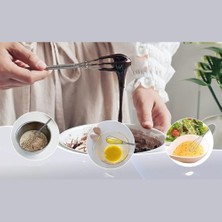 Elivora Mini Çırpıcı Çelik 6 Adet