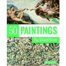 Prestel 50 Paintings You Should Know