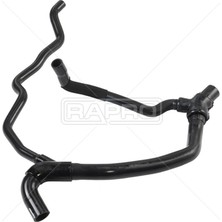 Rapro Dpmix-Hb Radyatör Alt Hortumu Renault Kangoo I 1.9 D